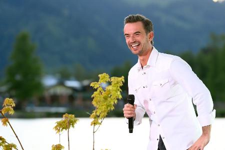 Schlagerboom Open Air 2025 - Die Berge leuchten!