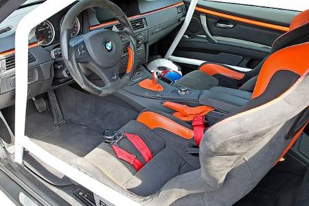 G-Power BMW M3 GT2 R