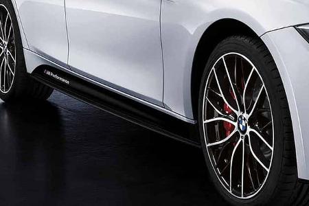 BMW M Performance Teile