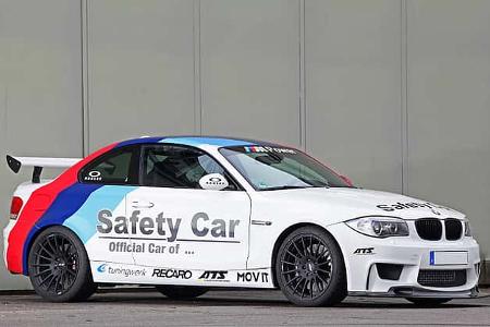 Tuningwerk BMW 1er M RS
