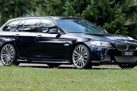 Kelleners Sport BMW 5er Touring (F11)
