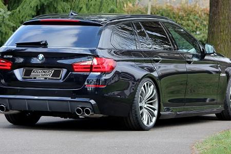 Kelleners Sport BMW 5er Touring (F11)