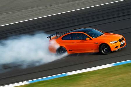 G-Power-BMW M3 GTS