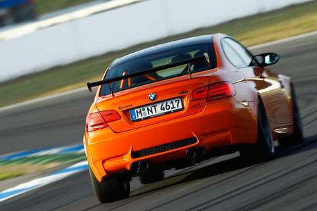 G-Power-BMW M3 GTS