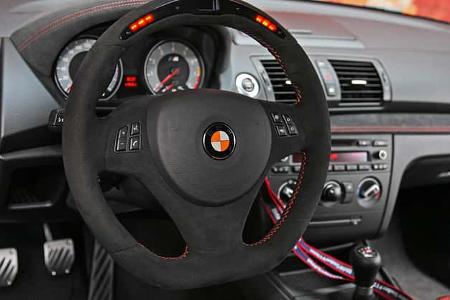 App Europe BMW M1