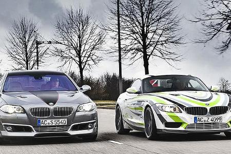 AC Schnitzer ACS5 Sport S, AC Schnitzer 99d