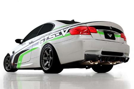 Vörsteiner GTS-V