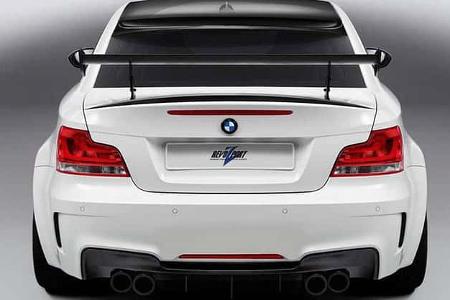 revozport BMW 1er