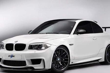 revozport BMW 1er