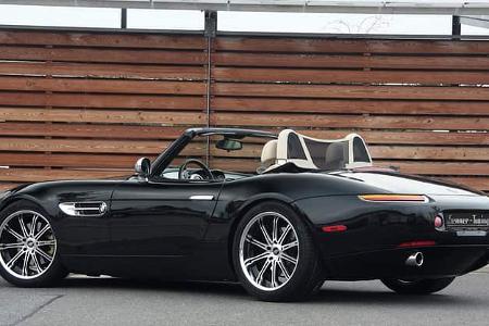 Senner BMW Z8