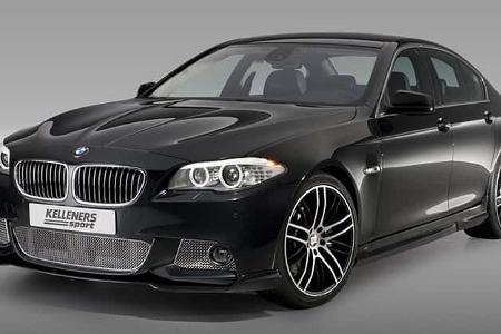 Kelleners BMW 5er