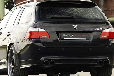 Edo Competition BMW M5 Touring