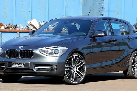 Kelleners BMW 1er (F20)