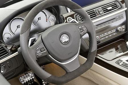 amann BMW 6er Cabrio