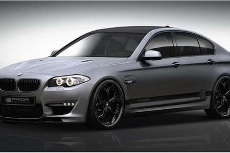 Prior BMW M5