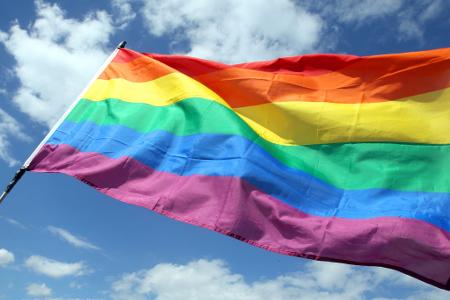 Die CSD-Demos richten sich gegen Diskriminierung und Menschenfeindlichkeit. (Symbolbild) Die CSD-Demos richten sich gegen Diskriminierung und Menschenfeindlichkeit. (Symbolbild)