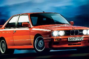 Erfolgsgeschichte des BMW 3er-Topmodells