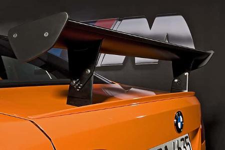 BMW M3 GTS