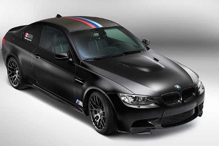 BMW M3 DTM Champion Edition