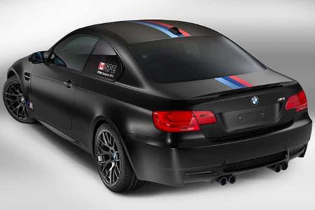 BMW M3 DTM Champion Edition
