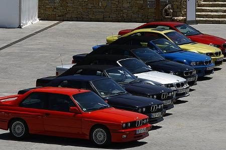 BMW M3