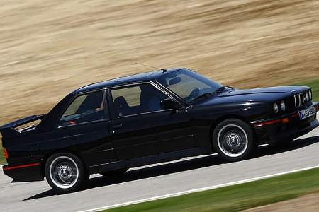 BMW M3 E30