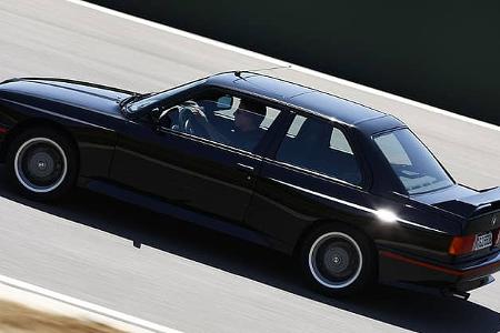 BMW M3 E30