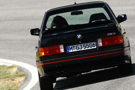 BMW M3 E30