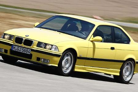 BMW M3 E36