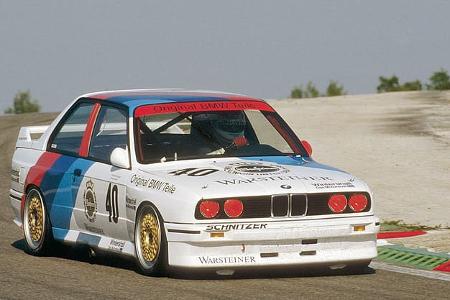 BMW M3 DTM