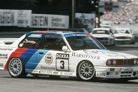 BMW M3 DTM