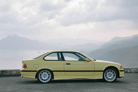 BMW M3 E36 