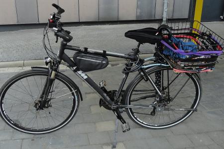 Fahrrad Fahrrad