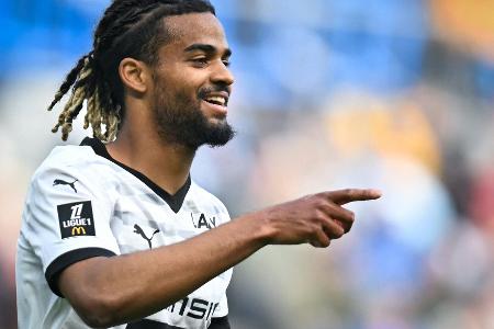VfB verpflichtet Assignon aus Rennes