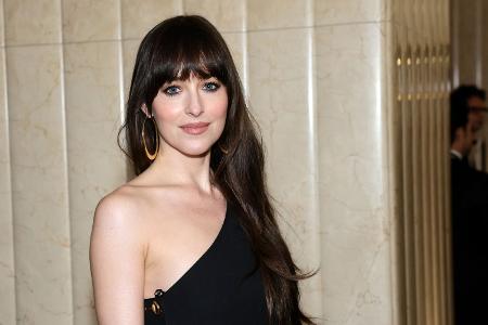 Dakota Johnson Dakota Johnson