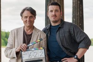 Für RTL-Krimi: "GZSZ"-Star Wolfgang Bahro wird zum Ermittler