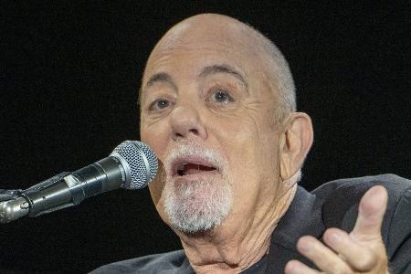 Nach Affäre mit der Frau seines Freundes: Billy Joel stand am Abgrund Nach Affäre mit der Frau seines Freundes: Billy Joel stand am Abgrund