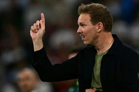 Spiel um Platz 3: Änderungen drängen sich auf Spiel um Platz 3: Änderungen drängen sich auf