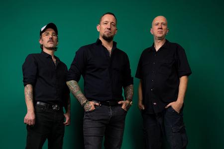 Volbeat