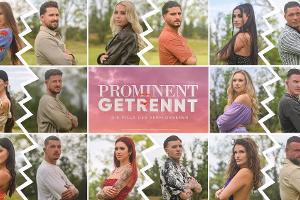 RTL beruhigt Fans: Vierte "Prominent getrennt"-Staffel wird gezeigt