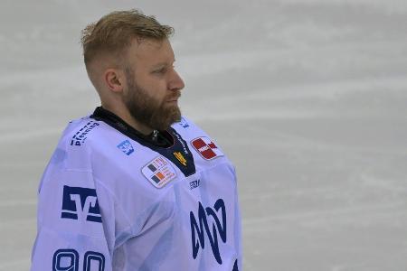Ex-Nationaltorwart Brückmann wechselt von Mannheim nach Köln Ex-Nationaltorwart Brückmann wechselt von Mannheim nach Köln