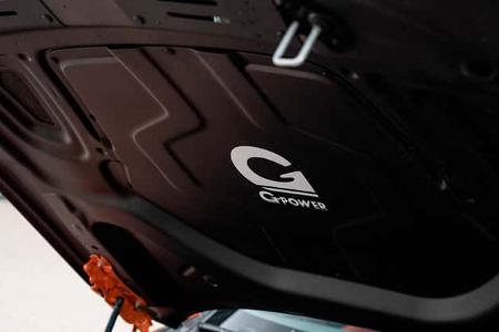 BMW M4 von G-Power