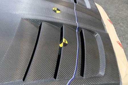 BMW M4 von G-Power