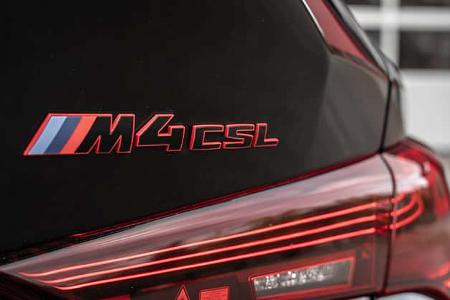 G-Power Tunt den M4 G82 CLS