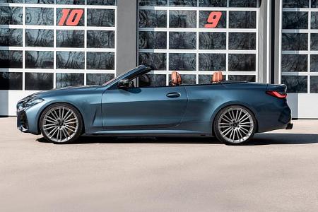 Tuning-Kit von G-Power für BMW M440i
