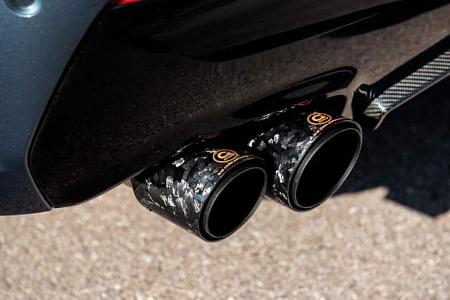 Tuning-Kit von G-Power für BMW M440i