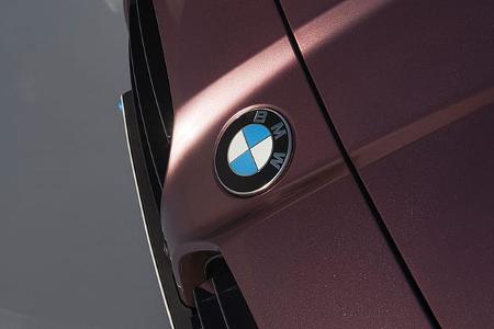 BMW M4 Cabrio Facelift 2024