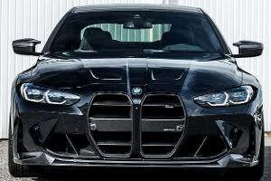 635 PS fürs 4er-Coupé