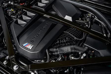 BMW M4 CS 2024
