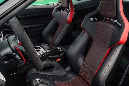 BMW M4 CS 2024